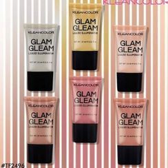 KLEANCOLOR - Glam Gleam Liquid Illuminator KLEANCOLOR - Glam Gleam Liquid Illuminator