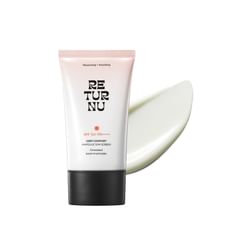 RETURNU - Deep Comfort Ampoule Sunscreen