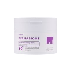 GRAFEN - Dermabiome Perfect Cleansing Balm