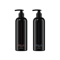 ROBLUE - Mildly Acidic Scalp Cleansing Perfume Shampoo Jumbo - 2 Types