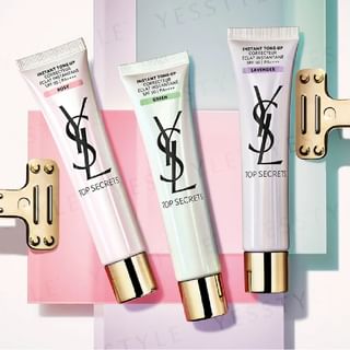 YSL - Top Secrets Instant Tone-Up Correcteur SPF 50 PA++++