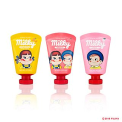 Holika Holika - Peko Hand Cream 30ml (3 Types) (Sweet Peko Limited Edition) Holika Holika - Peko Hand Cream 30ml (3 Types) (Sweet Peko Limited Edition)