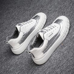 HANO - Lace-Up Sneakers HANO - Lace-Up Sneakers