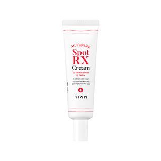 TIA'M - AC Fighting Spot RX Cream