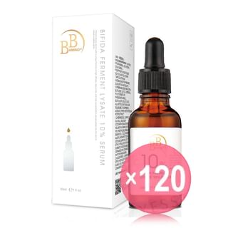 My Scheming - BB Amino Bifida Ferment Lysate 10% Serum (x120) (Bulk Box)