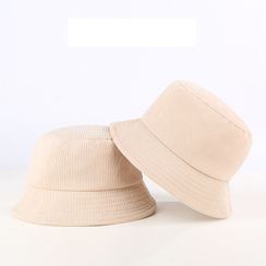 Buttercap - 小童灯芯绒渔夫帽 Buttercap - 小童灯芯绒渔夫帽