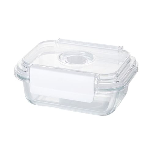 Glass Lunch Box 370ml