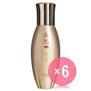 MISSHA - MISA Geum Sul Lotion 100ml (x6) (Bulk Box)