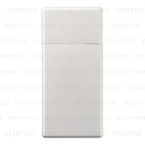 MUJI Aluminium Portable Ashtray YesStyle