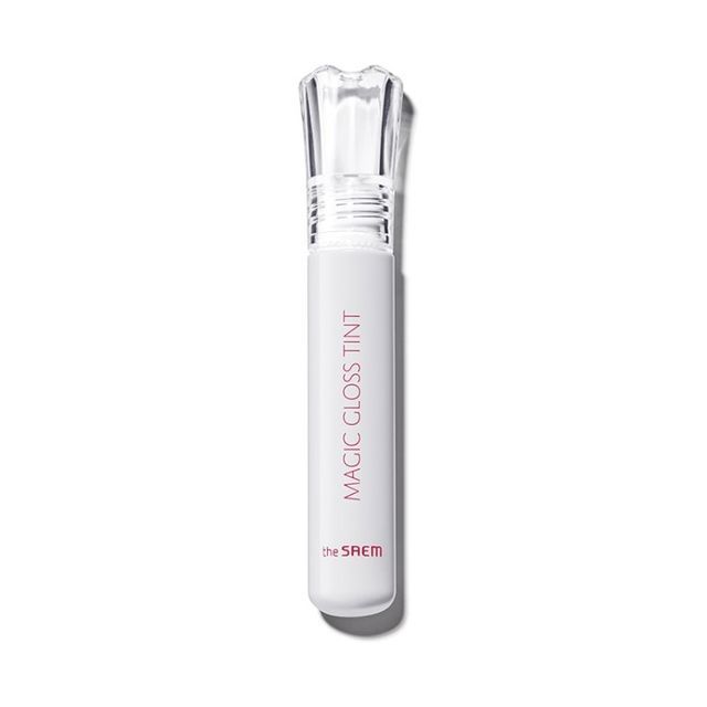 The Saem-Saemmul Magic Gloss Tint