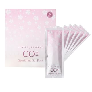 HANAJIRUSHI - CO2 Sparkling Gel Pack
