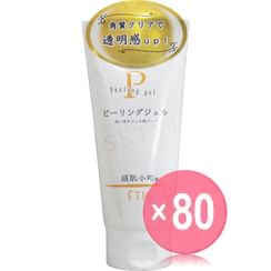 STH - KINUHADAKOMACHI Peeling Gel (x80) (Bulk Box)