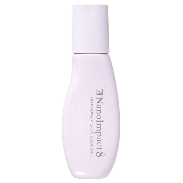 NanoImpact-NanoImpact 8 女士生髮劑-60ml