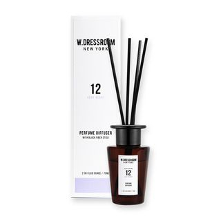 W.DRESSROOM - Perfume Diffuser (#12 Very Berry) 70ml