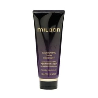 MILBON - Global Milbon Illuminating Glow Treatment