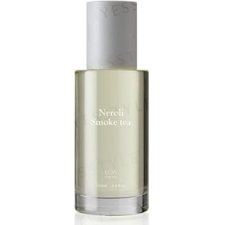 LOA THE OIL＆LOA THE OIL CARE100ml★Neroli LOA - The Oil Neroli Smoke Tea | YesStyle