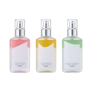 ELROEL - Double Layer Serum - 3 Types