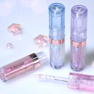 Canmake - Twinkle Jewelry Plumper