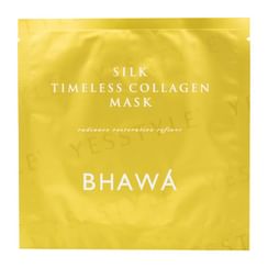 BHAWA - Silk Timeless Collagen Mask