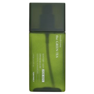 TONYMOLY - The Green Tea Truebiome Watery Skin For Men