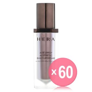 HERA - Age Away Aesthetic BX83 Liposome (x60) (Bulk Box)