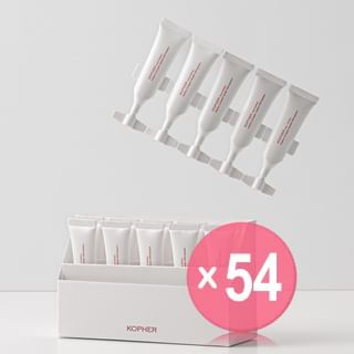 Kopher 3箱セット Curepair Melder SOS System KOPHER Curepair Melder SOS System | Ingredients & Benefits