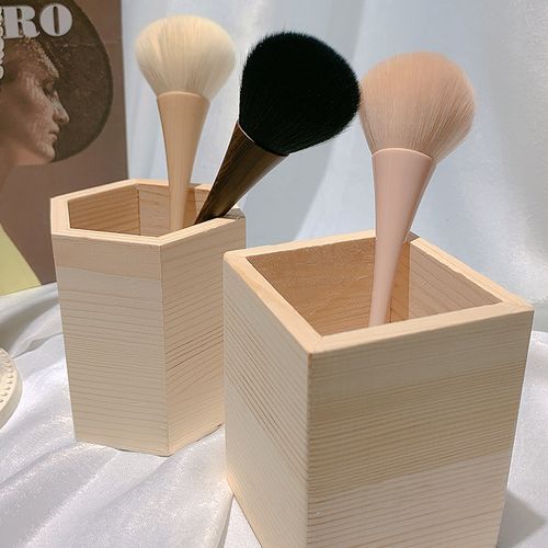 Padoma - Make-Up Brush Holder / Nail Art Brush