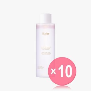 Huxley - Skin Glow Toner Vita Radiance (x10) (Bulk Box)