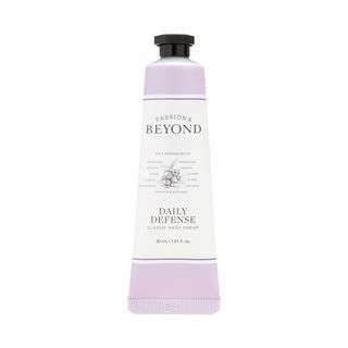 BEYOND - Classic Hand Cream Daily Defense