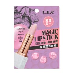 E.L.G - Magic Lipstick Lithospermum