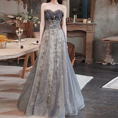 Shop Evening Gowns Online | Formal Evening Dresses | YesStyle