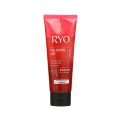 Ryo - Damage Care & Nourishing Shampoo Mini