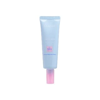 LANEIGE - Water Bank Blue Tone-Up Sunscreen