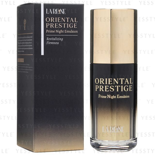 ASANA 360-Oriental Prestige Prime Night Emulsion-30ml
