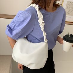 Bag Gang - 仿皮單肩包 Bag Gang - 仿皮單肩包