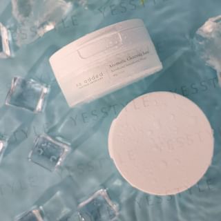 no added - Aromatic Cleansing Balm