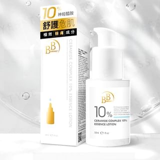My Scheming - BB Amino Ceramide Complex 10% Essence Lotion
