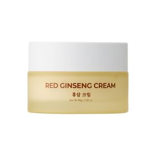 esfolio - Red Ginseng Cream