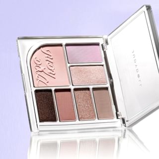 Judydoll - Mood 7 Colors Eyeshadow Palette  - 01