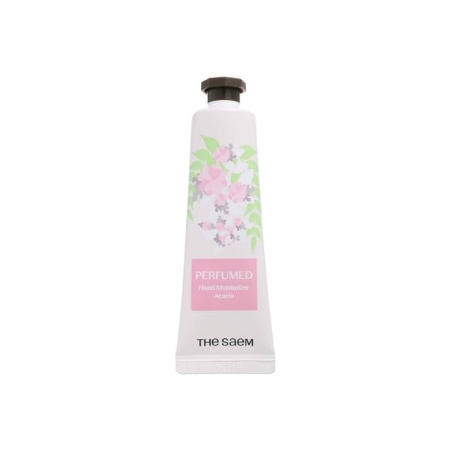 The Saem-Perfumed Hand Moisturizer Acacia