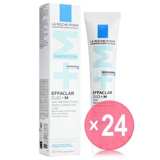 La Roche-Posay - Effaclar Duo+ M Serum (x24) (Bulk Box)