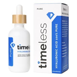 hyaluronic pure timeless