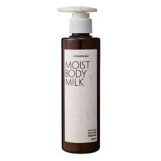 Mineralia - Body Milk