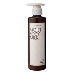 Mineralia - Body Milk