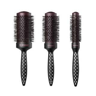 hh simonsen - Heat Hair Brush