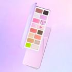 cheeryep - 16 Color Eyeshadow Palette - Lively | YesStyle