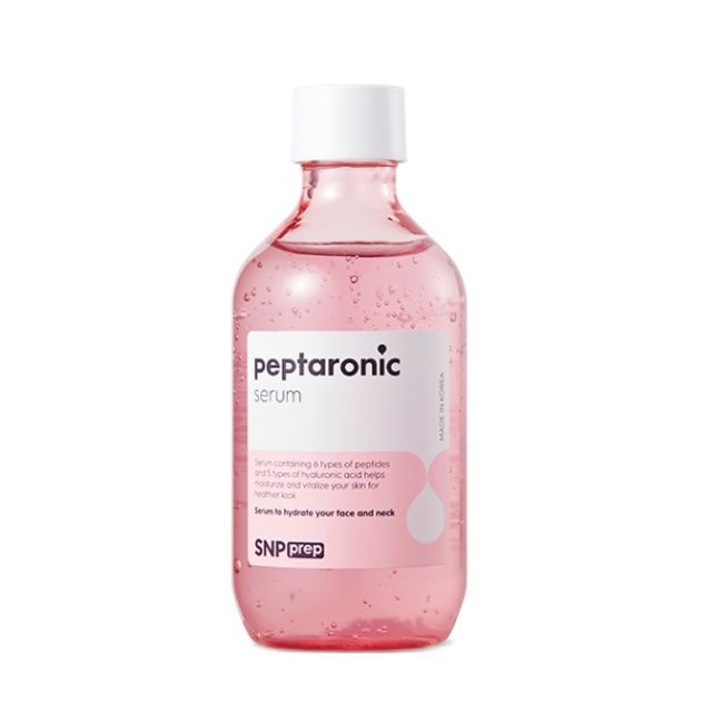 SNP prep-Peptaronic Serum