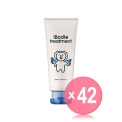 iBodle - Treatment (x42) (Bulk Box)