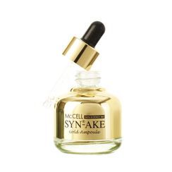 DR.PHAMOR - McCELL SKIN SCIENCE 365 Syn-Ake Gold Ampoule 30ml