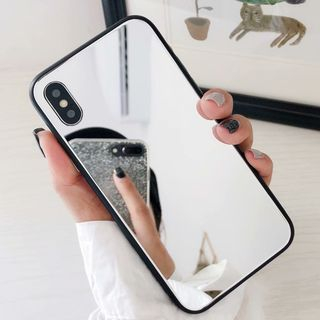 Mirror Phone Case